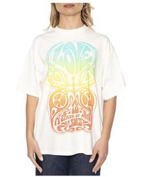 Levi's - Tops ,Wit ,T-Shirts - Lyst