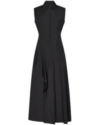 Max Mara - Keras Kleid - Lyst