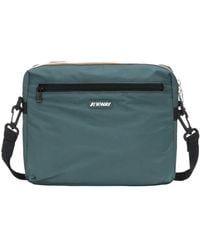 K-Way - Cross Body Bags - Lyst
