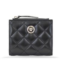 Versace - Wallets & Cardholders - Lyst