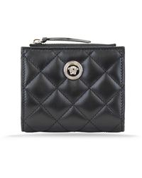 Versace - Wallets & Cardholders - Lyst