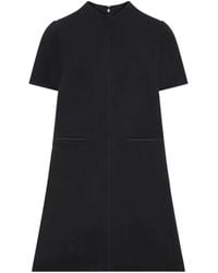 Courreges - Short Dresses - Lyst