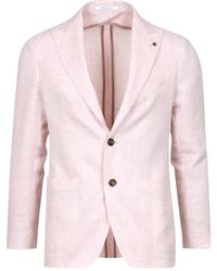 Tagliatore - Blazers - Lyst
