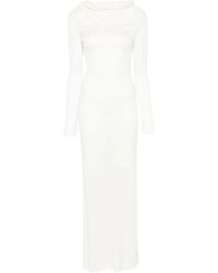 AYA MUSE - Zenith Jurk - Lyst
