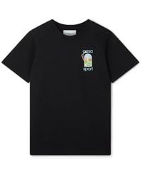 CASABLANCA - T-Shirts - Lyst