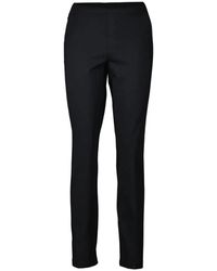 Spanx - Slim-Fit Trousers - Lyst