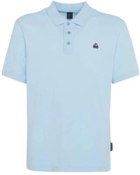 Moose Knuckles - Polo Shirts - Lyst