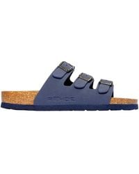 Rohde - Alba Slide Sandal - Lyst