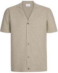 Profuomo - Overhemden ,Ppxd 10032 Polos - Lyst