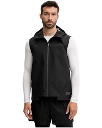PUMA - Vests - Lyst
