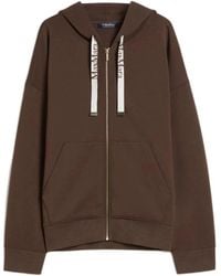 Max Mara - Zip-Throughs - Lyst