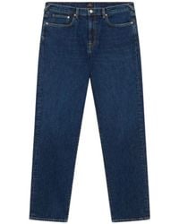 Paul Smith - Slim Fit Jeans - Lyst