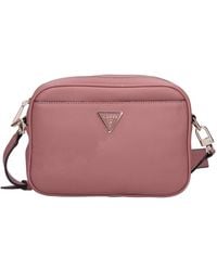 Guess - Cross Body Bags - Lyst