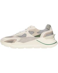 Date - Sneakers - Lyst