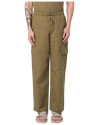 Colmar - Straight Trousers - Lyst