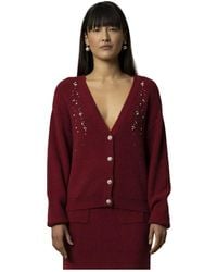 Kocca - Cardigans - Lyst