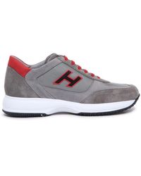 Hogan - Interaktive Schuhe Made - Lyst