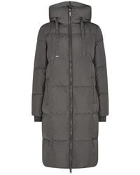 Mos Mosh - Down Coats - Lyst