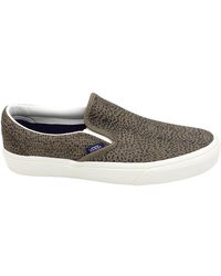 Vans - Loafers - Lyst