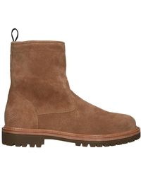 Blackstone - Rock Zane Stiefel - Lyst