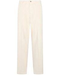 Boglioli - Straight Trousers - Lyst