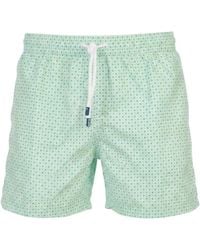 Fedeli - Beachwear - Lyst