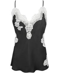 Gold Hawk - Sleeveless Tops - Lyst