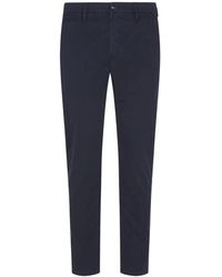 Jacob Cohen - Chinos,jeans - Lyst