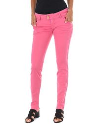 Met - Skinny Fit Jeans - Lyst