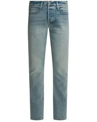 Tom Ford - Slim-Fit Jeans - Lyst