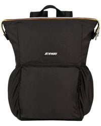 K-Way - Backpacks - Lyst