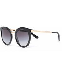 Dolce & Gabbana - Sunglasses - Lyst