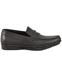 Testoni - Loafers - Lyst