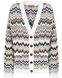 Missoni - Cardigans - Lyst