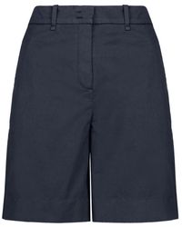 Bomboogie - Casual Shorts - Lyst