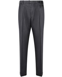 Dell'Oglio - Suit Trousers - Lyst