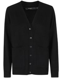 Seventy - Strickjacke - Lyst