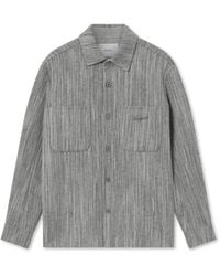 Axel Arigato - Light Jackets - Lyst