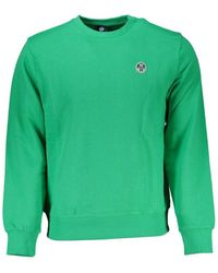 North Sails - Sweatshirts - Lyst