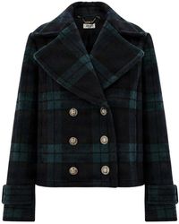 Liu Jo - Korte Jas Wf6352T719Az9545 - Lyst