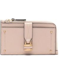 Chloé - Wallets & Cardholders - Lyst