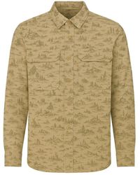 Tintoria Mattei 954 - Casual Shirts - Lyst