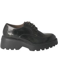 Wonders - Laced Shoes - Lyst