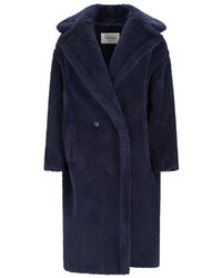 Max Mara - Tedgirl Coat - Lyst