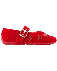 Simone Rocha - Ballerinas - Lyst