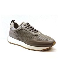Lottusse - Topo Deportivo Duero Sneakers Mit Gummisohle - Lyst