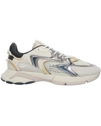 Lacoste - Neo Sneakers Herren Weiß - Lyst