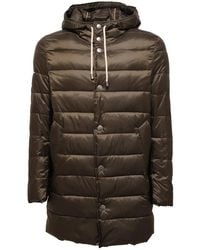 Officina 36 - Winter Jackets - Lyst