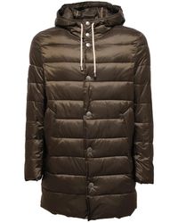Officina 36 - Military Jacket - Lyst