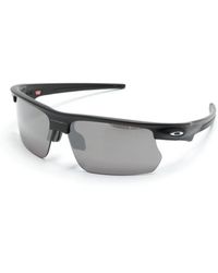 Oakley - Schwarze sonnenbrille mit zubehör,sunglasses - Lyst